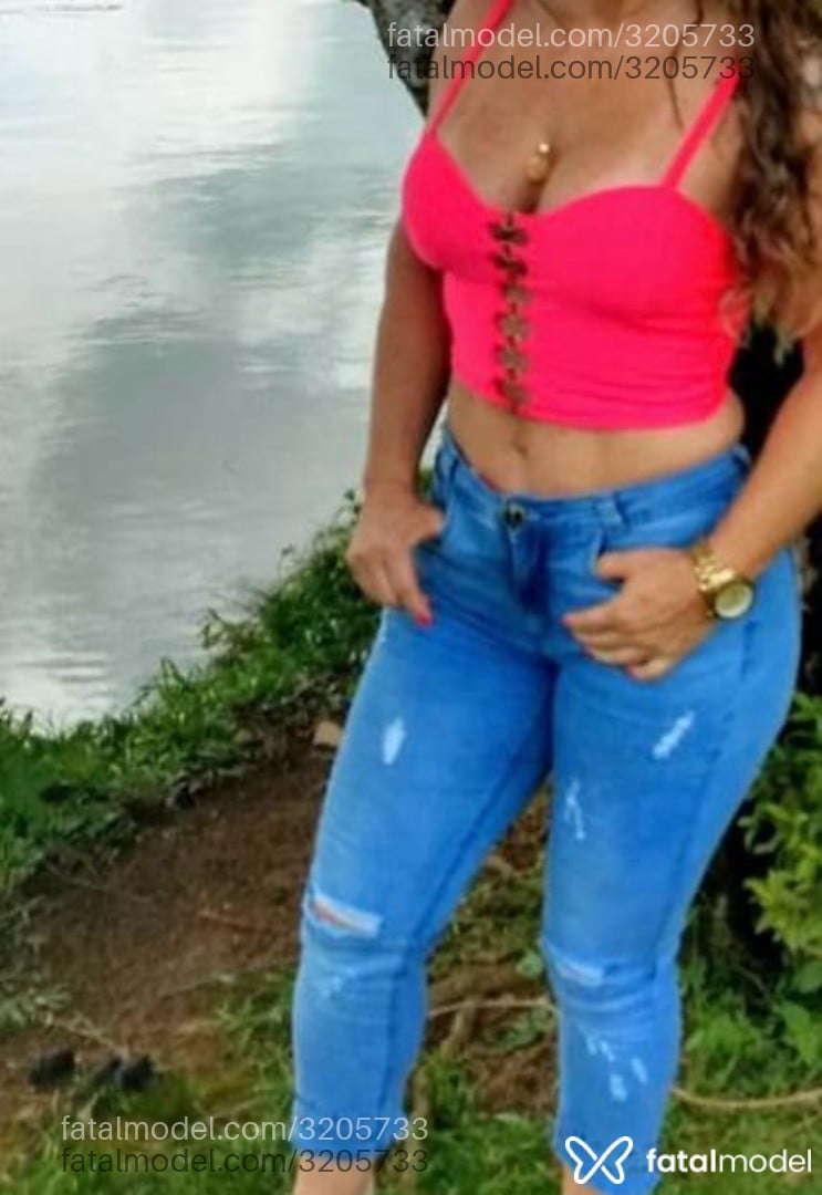 Acompanhante mulher ruiva (o) de olhos azuis em Novo Hamburgo - Luana