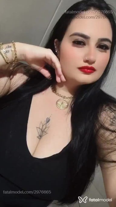Acompanhante mulher morena (o) de olhos pretos em Alta Floresta Acompanhante mulher morena (o) de olhos pretos em Alta Floresta - Bruninha