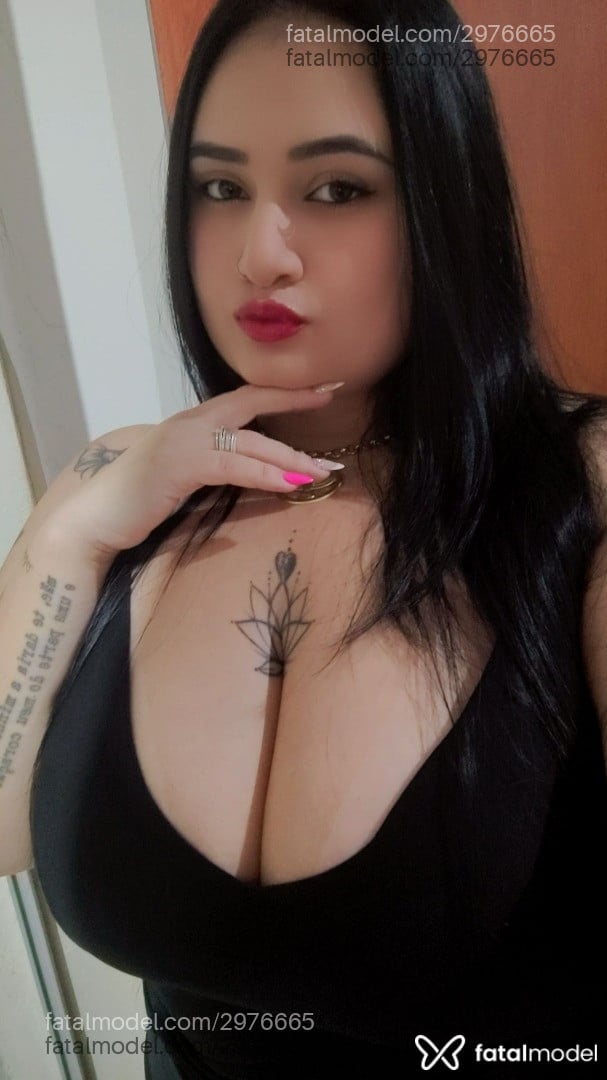 Acompanhante mulher morena (o) de olhos pretos em Alta Floresta Acompanhante mulher morena (o) de olhos pretos em Alta Floresta - Bruninha
