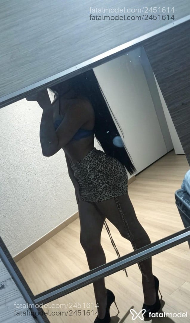 Acompanhante mulher trans morena (o) de olhos castanhos em Irati - Thammy Soares