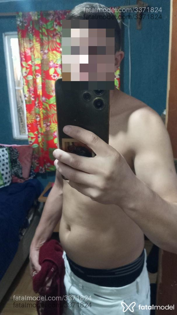 Acompanhante homem loira (o) de olhos castanhos em Viamão - Kauan