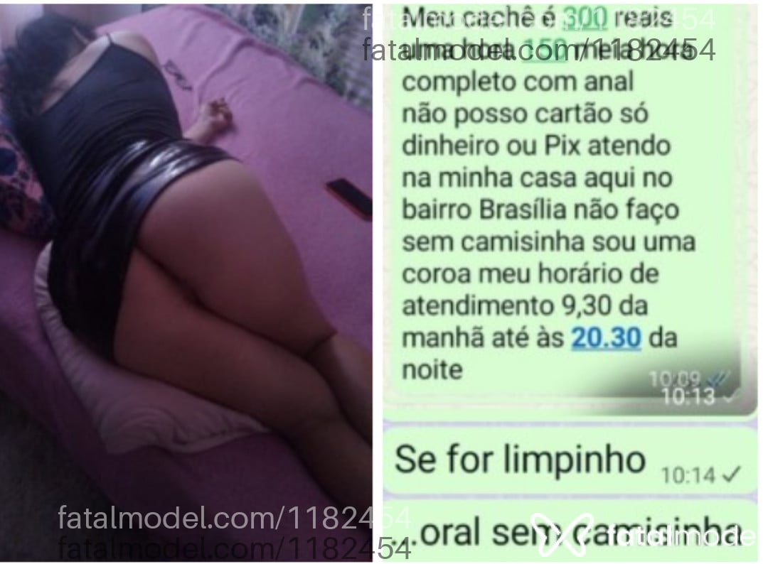 Acompanhante mulher com cabelo castanho de olhos castanhos em Cascavel Acompanhante mulher com cabelo castanho de olhos castanhos em Cascavel - Mari rainha d anal