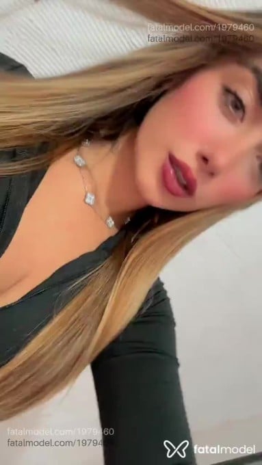 Acompanhante mulher loira (o) de olhos verdes em Rio de Janeiro - Luiza