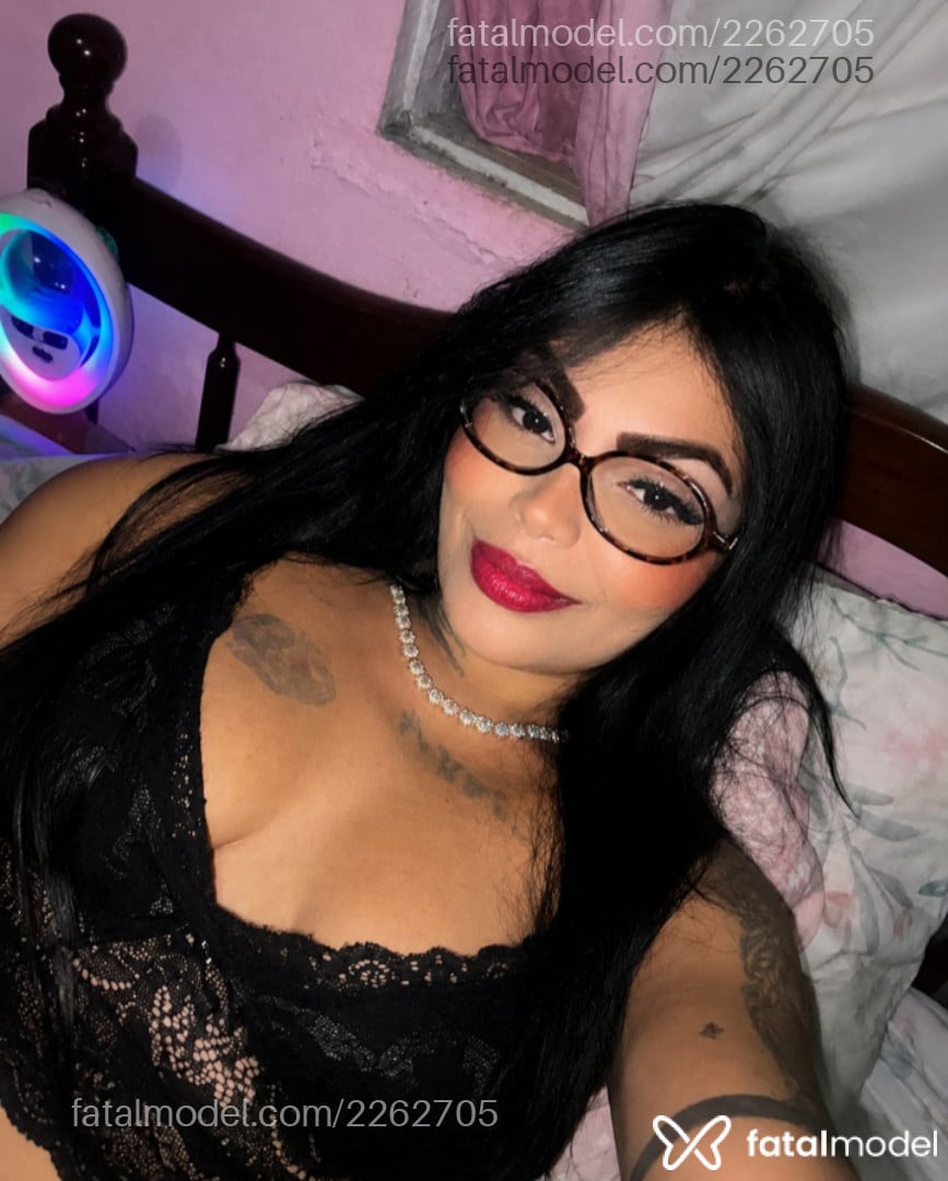 Acompanhante mulher morena (o) de olhos castanhos em Santos - Antonelly
