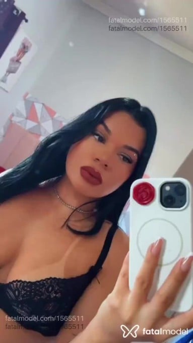 Acompanhante mulher morena (o) de olhos mel em Parauapebas - Julinha Salles