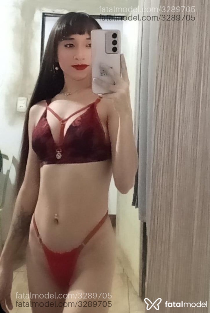 Acompanhante mulher com cabelo castanho de olhos castanhos em Goiânia - Emília