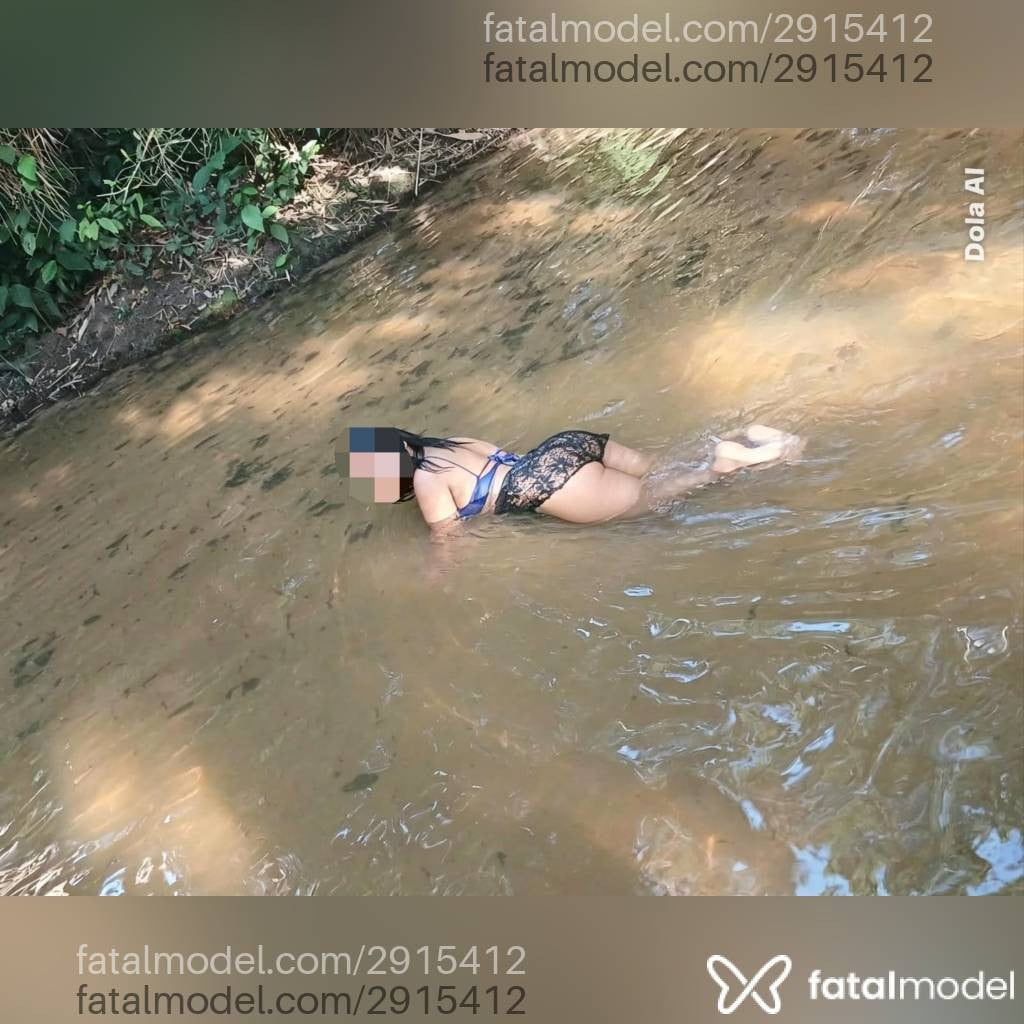 Acompanhante mulher morena (o) de olhos pretos - Ysa