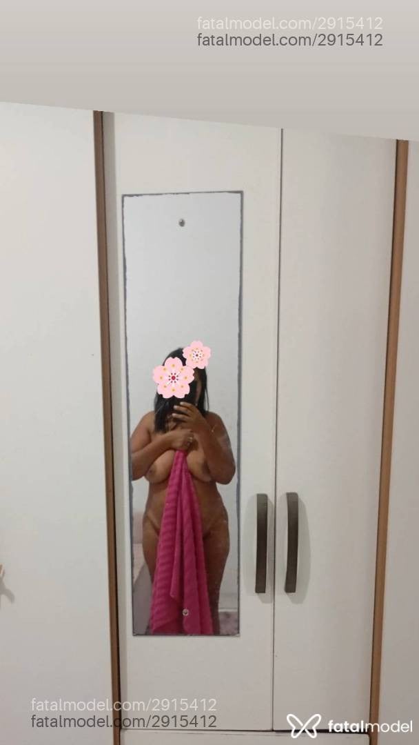 Acompanhante mulher morena (o) de olhos pretos - Ysa