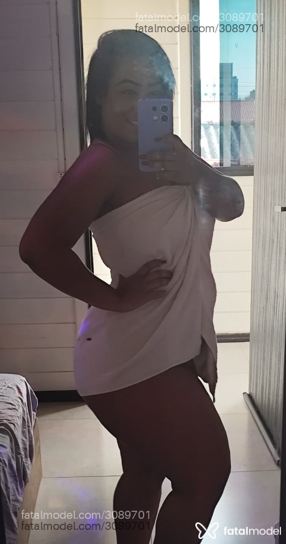 Acompanhante mulher morena (o) de olhos pretos em Tijucas Acompanhante mulher morena (o) de olhos pretos em Tijucas - Luana Morena Quent