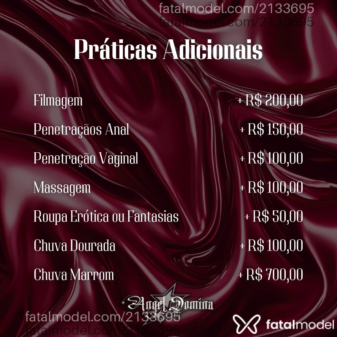 Acompanhante homem trans ruiva (o) de olhos castanhos em Recife - Angel Domina