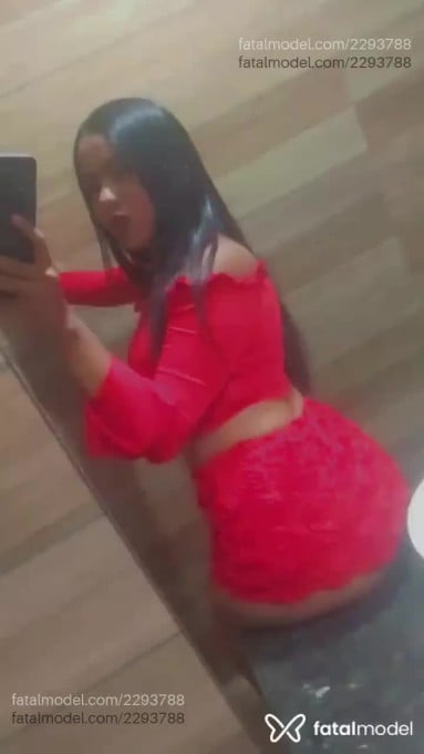 Acompanhante mulher morena (o) de olhos castanhos em São Luís - Anny Vitória