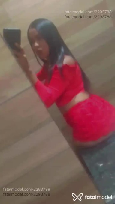 Acompanhante mulher morena (o) de olhos castanhos em São Luís - Anny Vitória