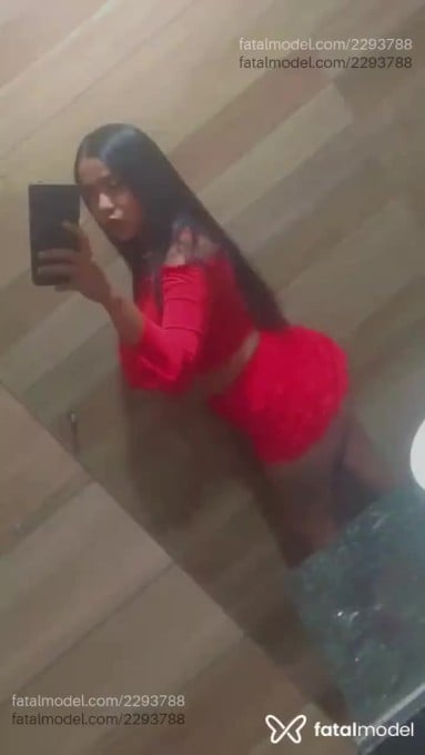 Acompanhante mulher morena (o) de olhos castanhos em São Luís - Anny Vitória
