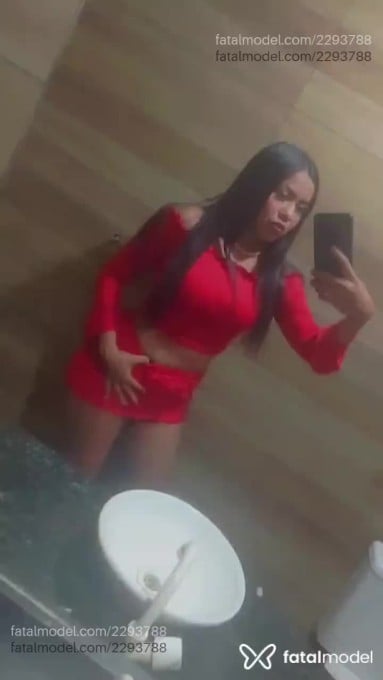 Acompanhante mulher morena (o) de olhos castanhos em São Luís - Anny Vitória