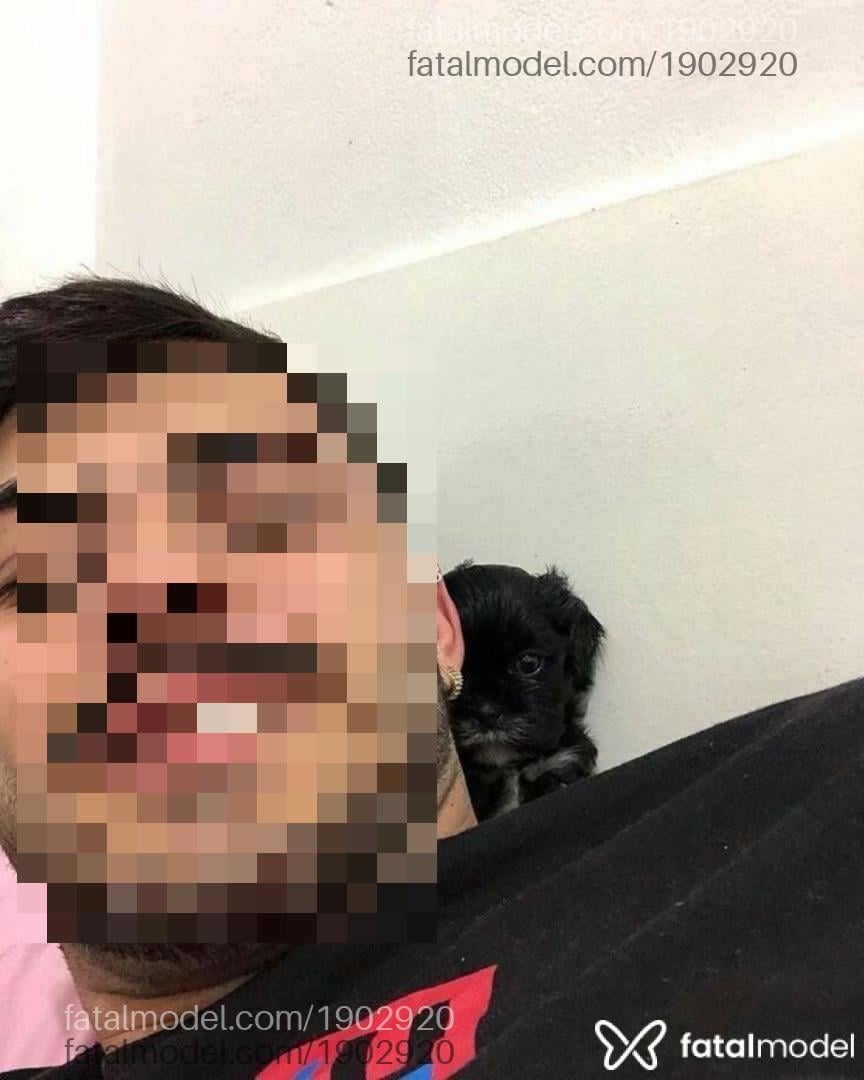Acompanhante homem morena (o) de olhos castanhos em Vitória da Conquista - Atendocasal