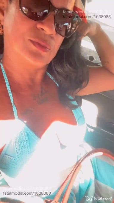 Acompanhante mulher com cabelo castanho de olhos castanhos em Rio das Ostras - Greice Kelly