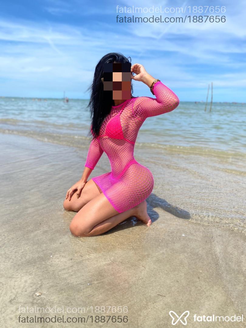 Acompanhante mulher morena (o) de olhos pretos em Goiânia - Kelly Garcia