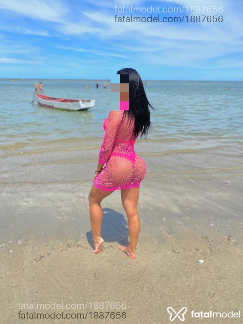 Acompanhante mulher morena (o) de olhos pretos em Goiânia Acompanhante mulher morena (o) de olhos pretos em Goiânia - Kelly Garcia