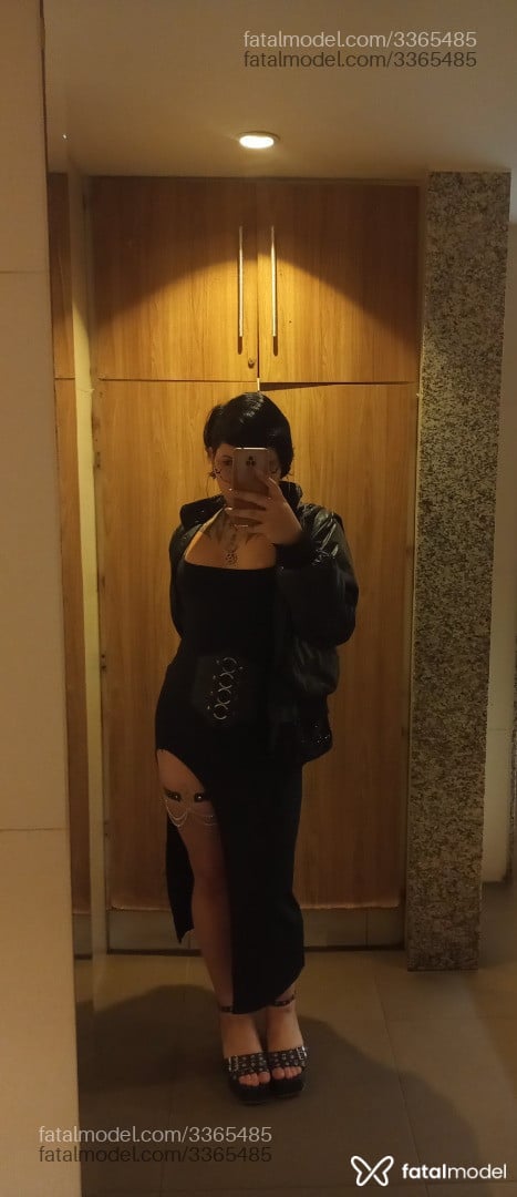 Acompanhante mulher trans morena (o) de olhos castanhos em Rio de Janeiro Acompanhante mulher trans morena (o) de olhos castanhos em Rio de Janeiro - Mai Maika