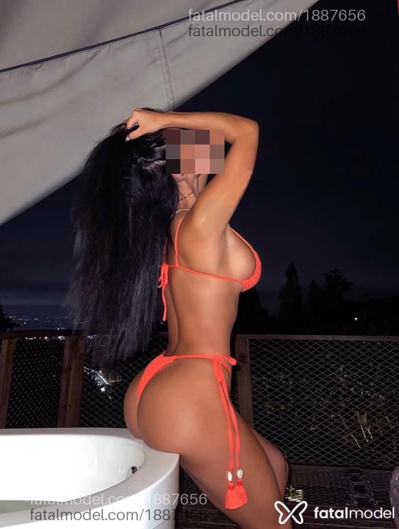 Acompanhante mulher morena (o) de olhos pretos em Goiânia Acompanhante mulher morena (o) de olhos pretos em Goiânia - Kelly Garcia