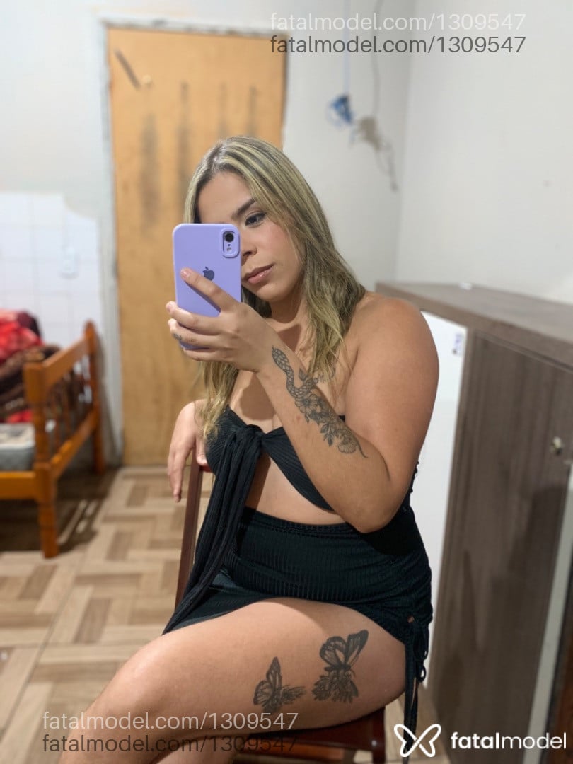 Acompanhante mulher loira (o) de olhos castanhos em Santiago - Grazi Silva