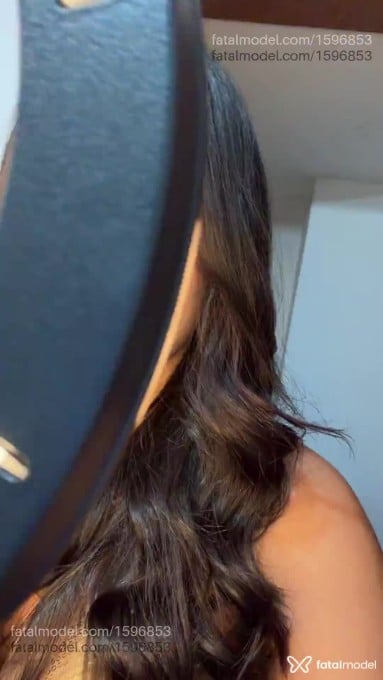 Acompanhante mulher com cabelo castanho de olhos castanhos em São Paulo - Paula Menezes