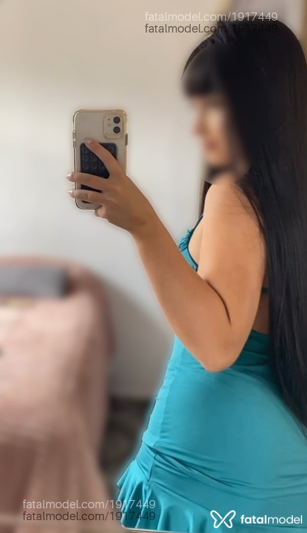 Acompanhante mulher morena (o) de olhos castanhos em Manaus - Thai Tamayo