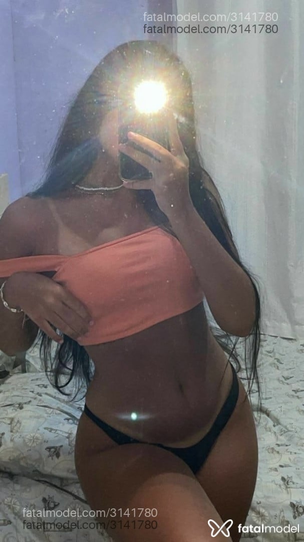 Acompanhante mulher morena (o) de olhos castanhos em Arapiraca - Ana Laura