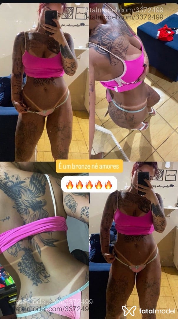 Acompanhante mulher morena (o) de olhos castanhos em Lorena - Luana Morais