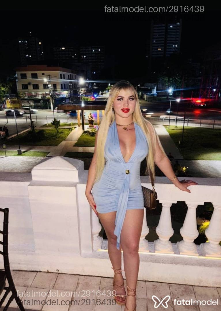 Acompanhante mulher trans loira (o) de olhos azuis em Marabá Acompanhante mulher trans loira (o) de olhos azuis em Marabá - Lary Bella