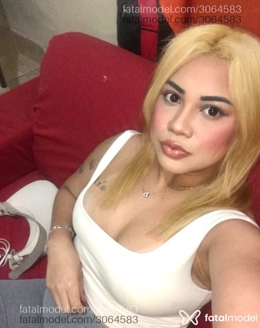 Acompanhante mulher loira (o) de olhos castanhos em Osasco - Carolina