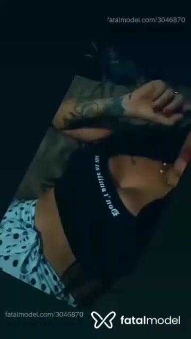 Acompanhante mulher trans morena (o) de olhos castanhos em Pelotas - Caroline dos santo