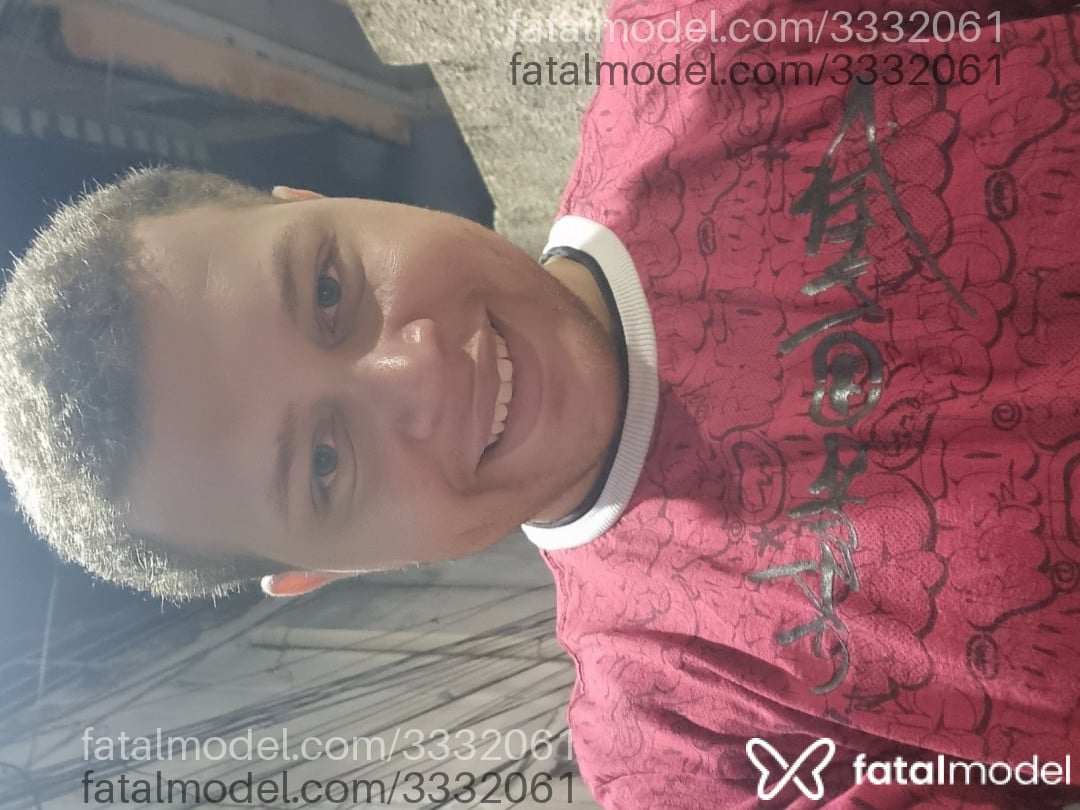 Acompanhante homem loira (o) de olhos azuis em Rio de Janeiro - Davizinho