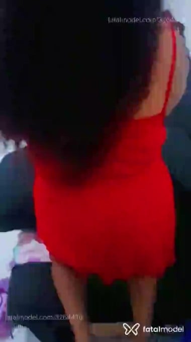 Acompanhante mulher morena (o) de olhos pretos em São Luís - Gordinhabocaveludo