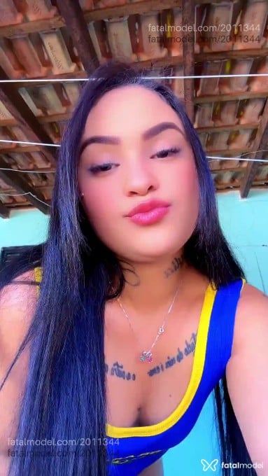 Acompanhante mulher morena (o) de olhos pretos em Prata Acompanhante mulher morena (o) de olhos pretos em Prata - Manuely