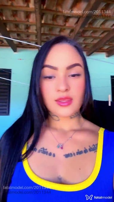 Acompanhante mulher morena (o) de olhos pretos em Prata Acompanhante mulher morena (o) de olhos pretos em Prata - Manuely
