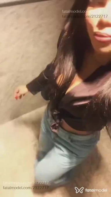 Acompanhante mulher com cabelo castanho de olhos castanhos em Rio de Janeiro - Júlia