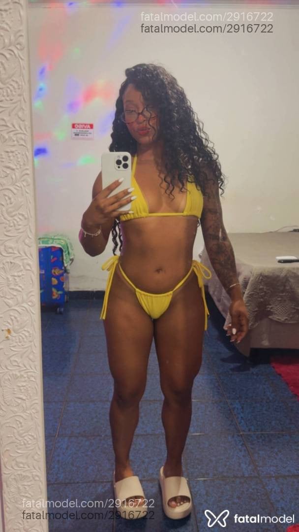 Acompanhante mulher morena (o) de olhos mel em Eunápolis - Milenna
