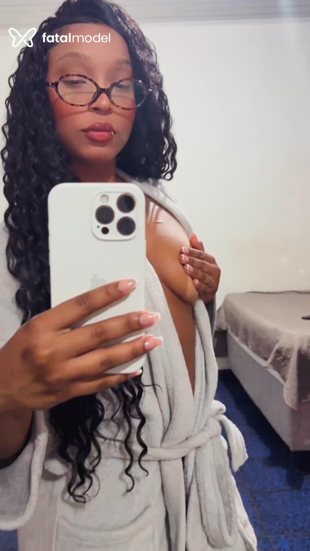 Acompanhante mulher morena (o) de olhos mel em Ilhéus - Milenna