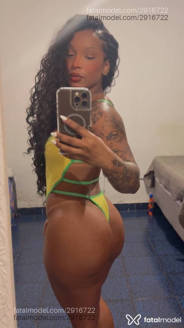 Acompanhante mulher morena (o) de olhos mel em Eunápolis - Milenna