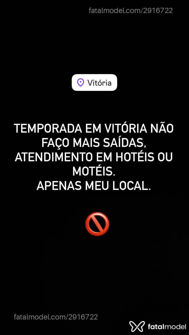 Acompanhante mulher morena (o) de olhos mel - Alice Castro