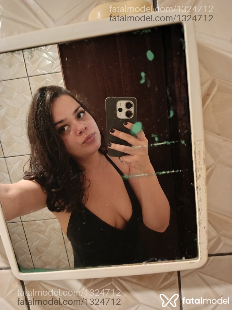 Acompanhante mulher morena (o) de olhos castanhos em Pontal do Paraná - Samantha Lopes