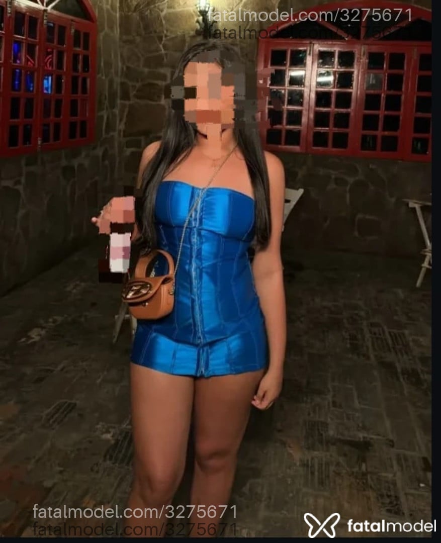 Acompanhante mulher loira (o) de olhos castanhos em Passo Fundo - Sophia