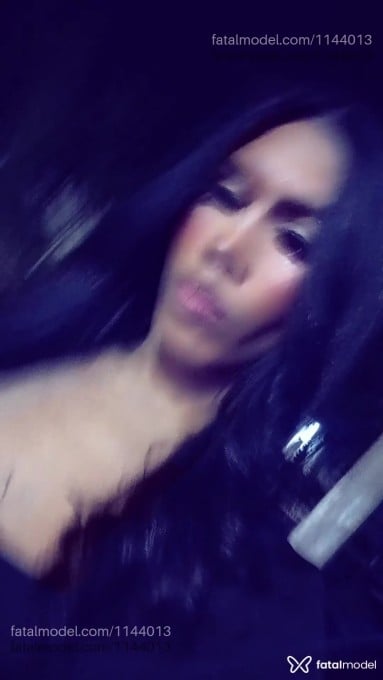 Acompanhante mulher trans morena (o) de olhos pretos em Tangará da Serra Acompanhante mulher trans morena (o) de olhos pretos em Tangará da Serra - Rebeca