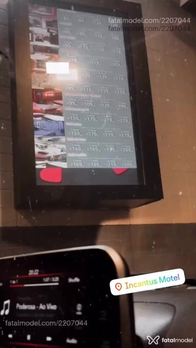 Acompanhante homem morena (o) de olhos pretos em Sorocaba - Marcos