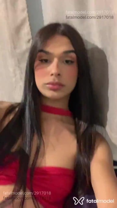 Acompanhante mulher trans morena (o) de olhos pretos em Curitiba - Marcela