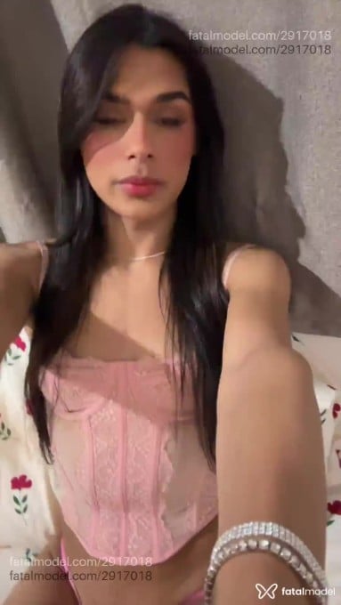 Acompanhante mulher trans morena (o) de olhos pretos em Curitiba - Laís Santos