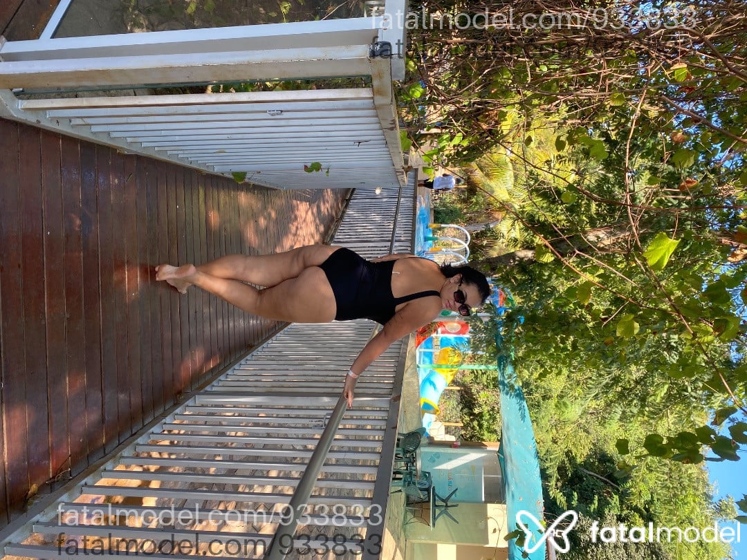 Acompanhante mulher morena (o) de olhos castanhos em Itumbiara Acompanhante mulher morena (o) de olhos castanhos em Itumbiara - Larissa Morais