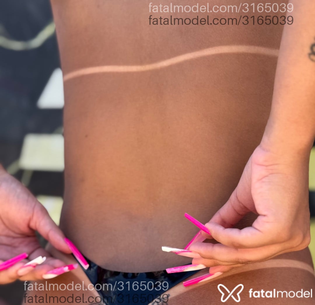 Acompanhante mulher morena (o) de olhos castanhos em Teresina - Gaby