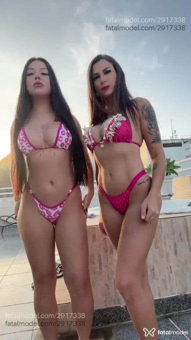 Acompanhante mulher loira (o) de olhos mel - Carol Vieira